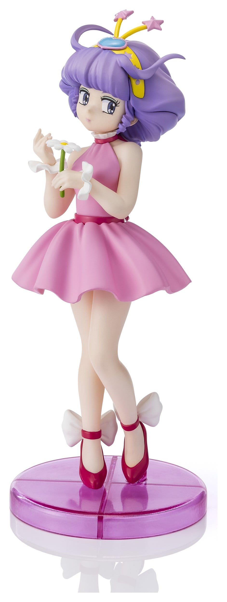 Thumbnail: Creamy Mami, the Magic Angel Adokenette PVC Figur Creamy Mami