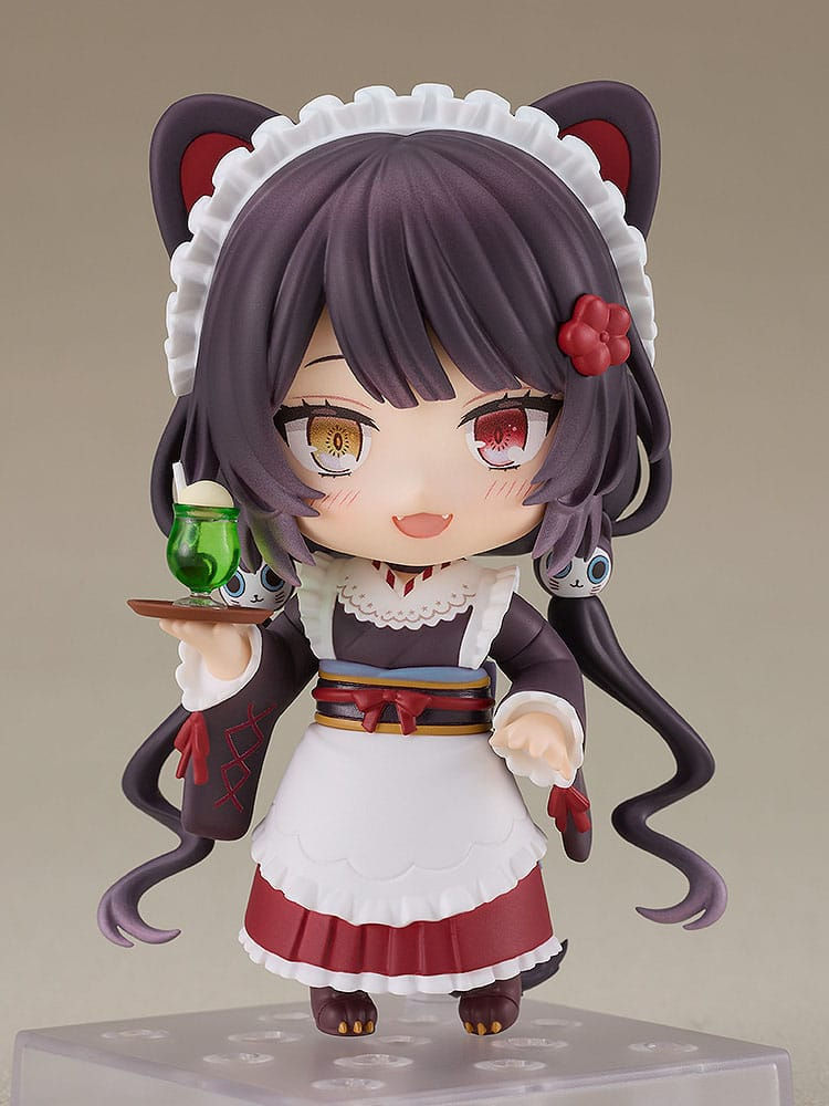 Thumbnail: NIJISANJI Nendoroid Actionfigur Inui Toko