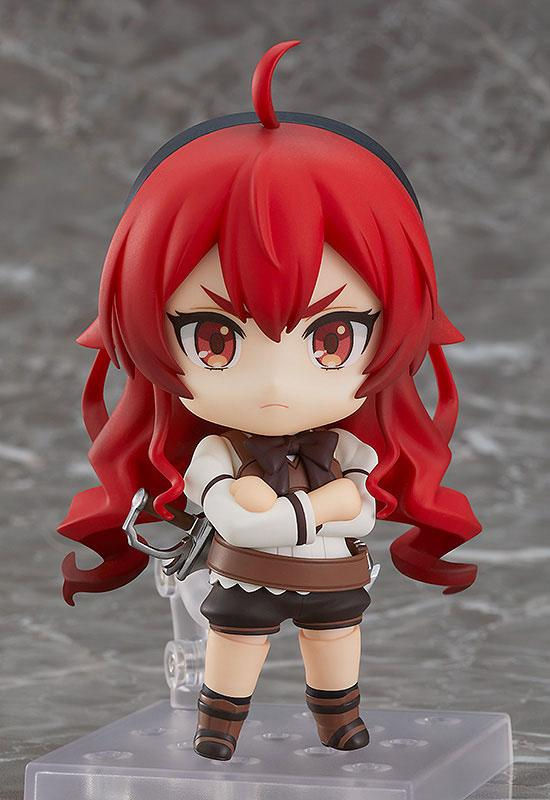 Miniaturbild: Mushoku Tensei Jobless Reincarnation Nendoroid Actionfigur Eris Boreas Greyrat