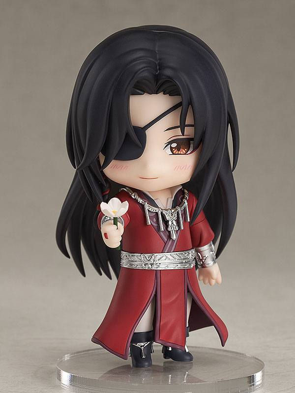 Thumbnail: Heaven Official's Blessing Nendoroid Actionfigur Hua Cheng