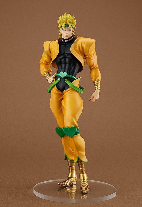 Thumbnail: JoJo's Bizarre Adventure: Stardust Crusaders Pop Up Parade PVC Statue Dio