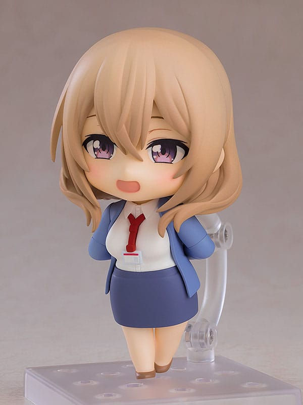 Miniaturbild: My Tiny Senpai Nendoroid Actionfigur Shiori Katase