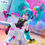 Miniaturbild: Hatsune Miku Trio-Try-iT PVC Statue Miku Paint Girl