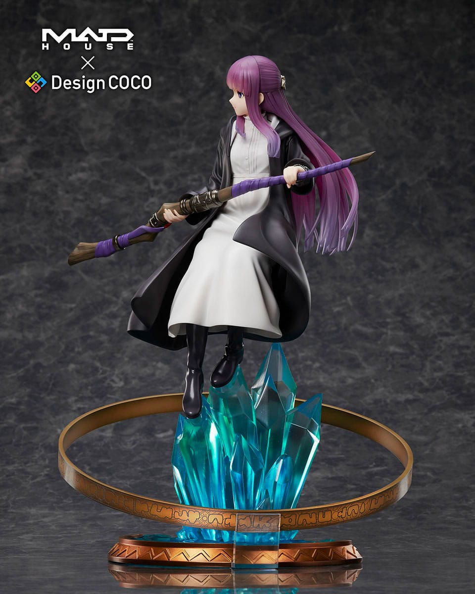 Thumbnail: Frieren: Beyond Journey's End PVC Statue 1/7 Fern