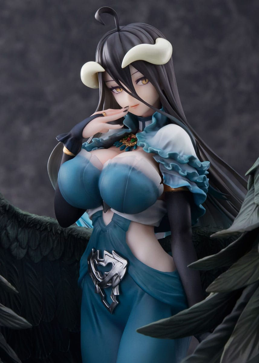 Miniaturbild: Overlord PVC Statue 1/7 Albedo Season 4 So-bin Ver.