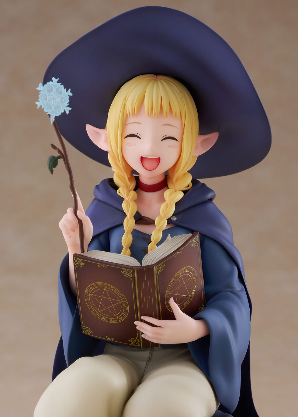Miniaturbild: Delicious in Dungeon PVC Statue 1/7 Marcille Student Ver.