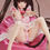 Miniaturbild: Nekopara PVC Statue 1/4 Chocola Bare Leg Ver.