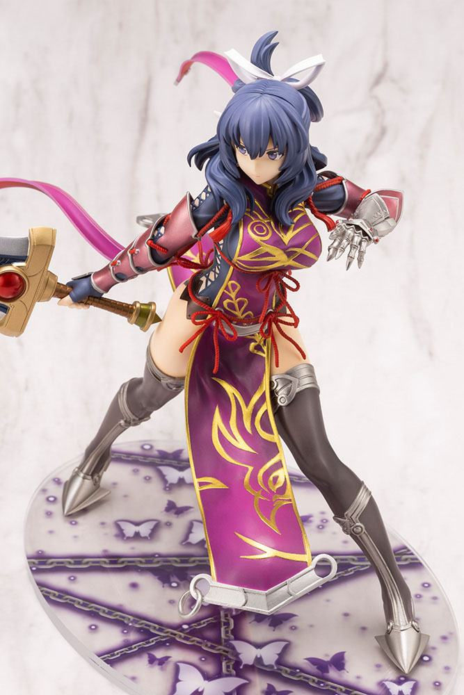 Miniaturbild: The Legend of Heroes PVC Statue 1/8 Rixia Mao Bonus Edition