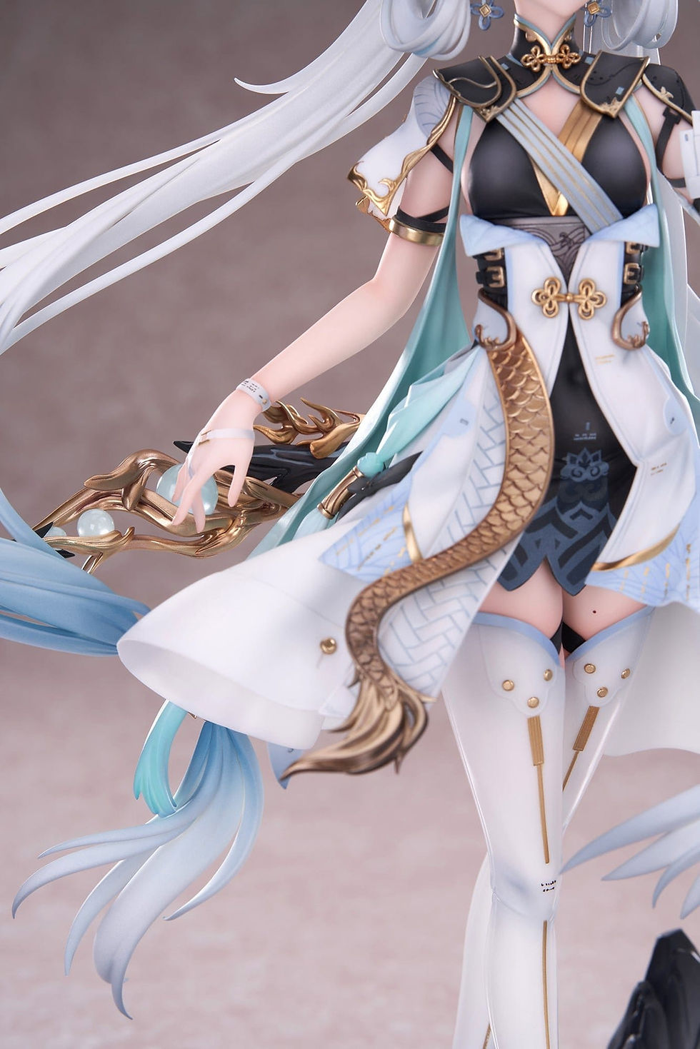 Miniaturbild: Wuthering Waves PVC Figur 1/7 Jinhsi