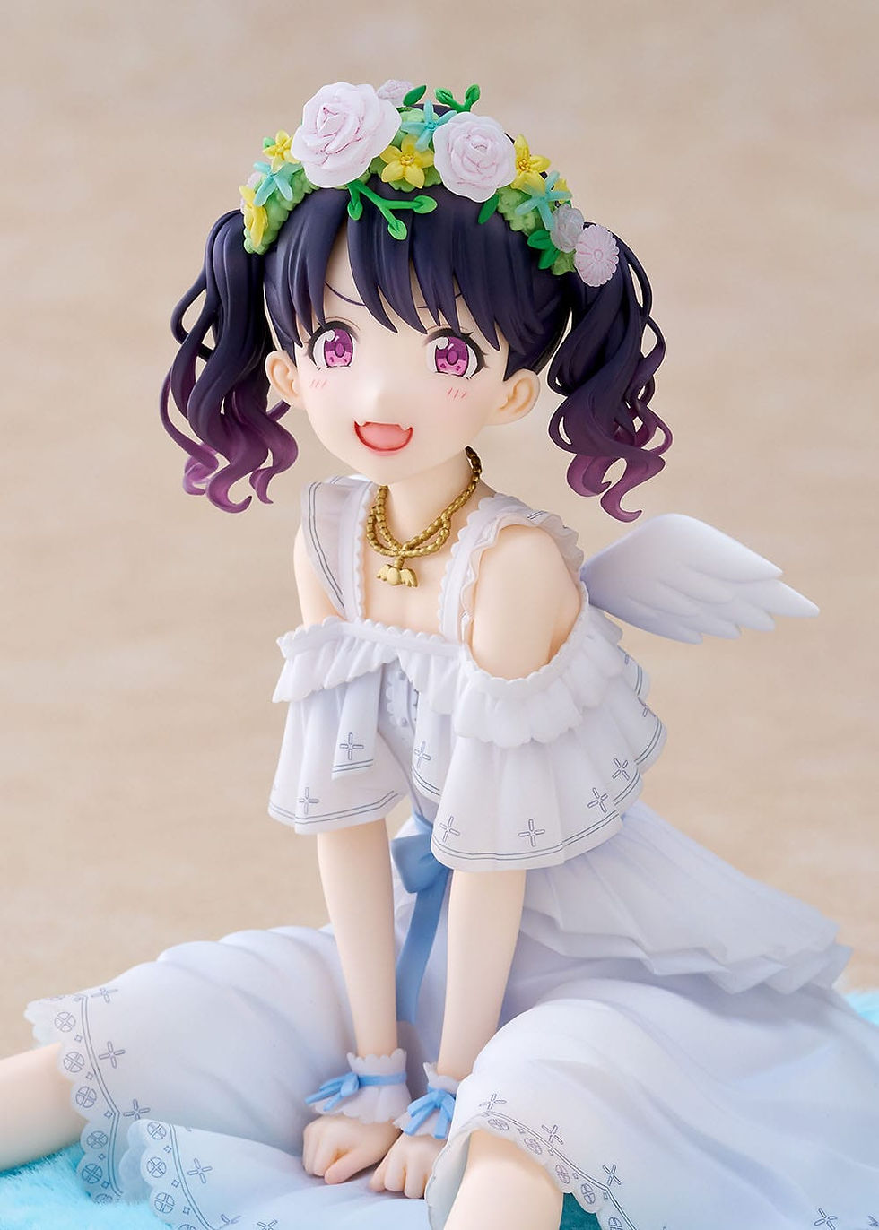 Miniaturbild: The Idolmaster Shiny Colors PVC Statue 1/7 Sunny Day Cafe Koito Fukumaru