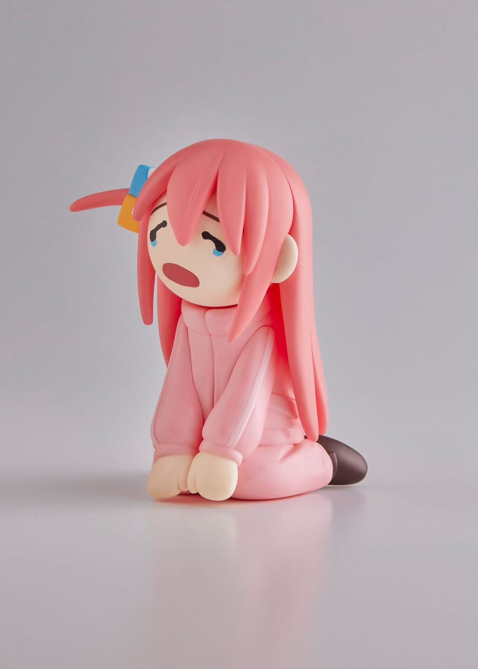 Thumbnail: Bocchi the Rock! PVC Figur Hitori Goto 10 cm