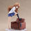 Thumbnail: Toradora! F:NEX PVC Statue 1/7 Taiga Aisaka