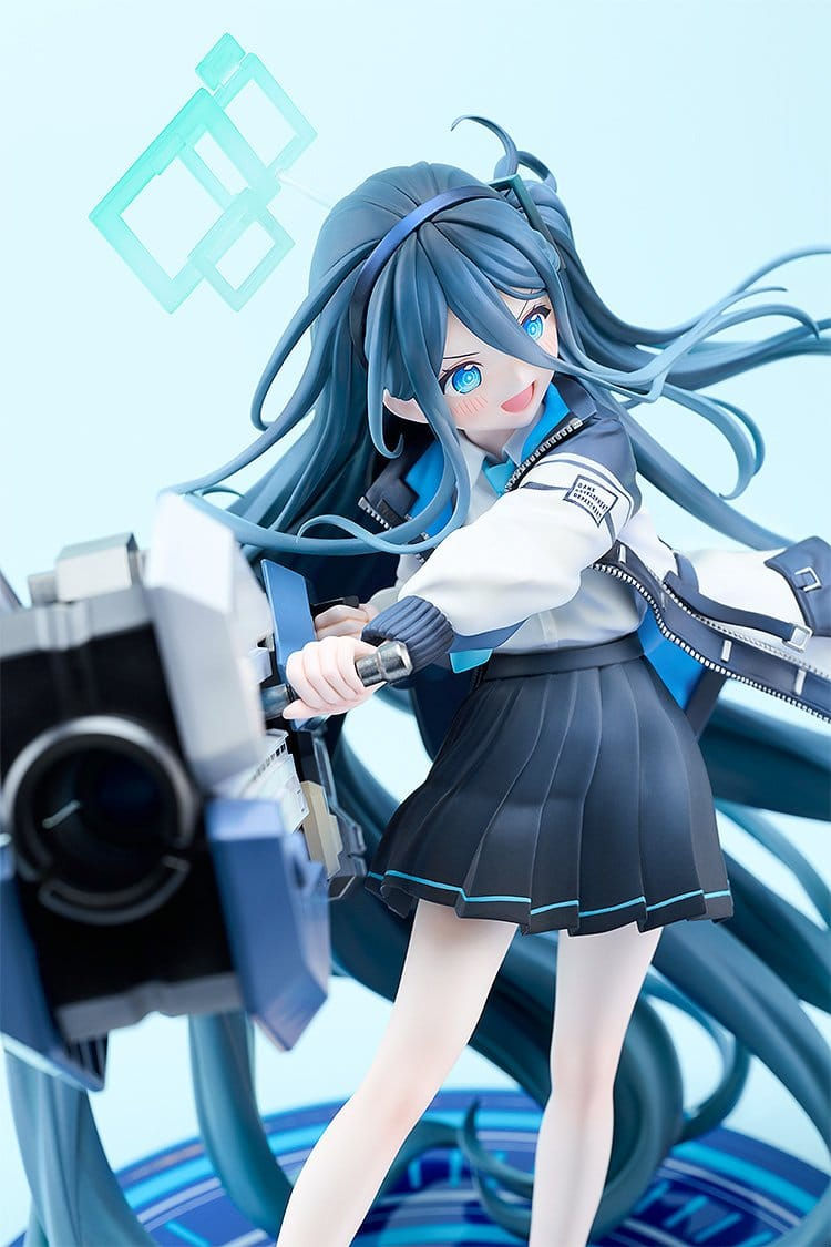 Thumbnail: Blue Archive PVC Figur 1/7 Aris: Awaken, Supernova!