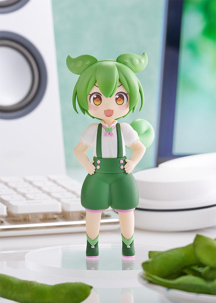 Thumbnail: Tohoku Zunko Pop Up Parade PVC Statue Zundamon
