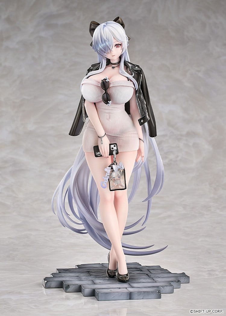 Miniaturbild: Goddess of Victory: Nikke PVC Figur 1/7 Cinderella Beautiful Me