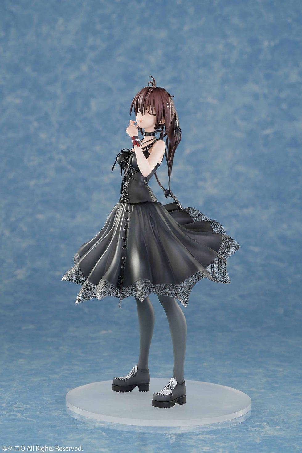 Thumbnail: Wonderful Everyday -Diskontinuierliches Dasein- PVC Figur 1/7 Yuki Minakami