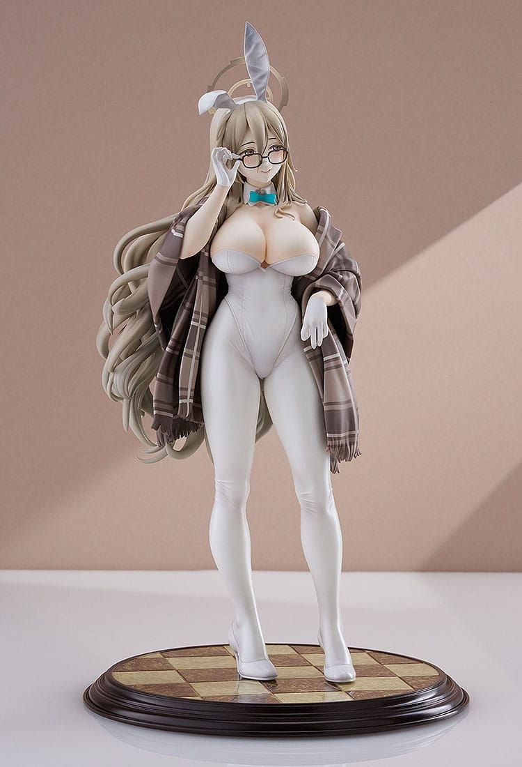 Miniaturbild: Blue Archive PVC Statue 1/7 Akane Murokasa (Bunny Girl)