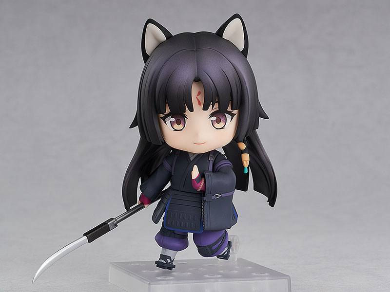 Miniaturbild: Arknights Nendoroid Actionfigur Saga
