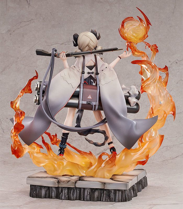 Miniaturbild: Arknights PVC Statue 1/7 Ifrit Elite 2