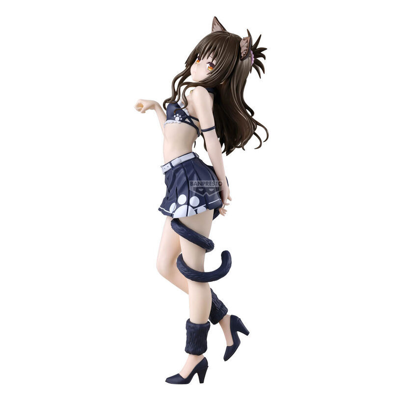 Miniaturbild: To LOVEru Darkness Nyarls Collection Mikan Yuki