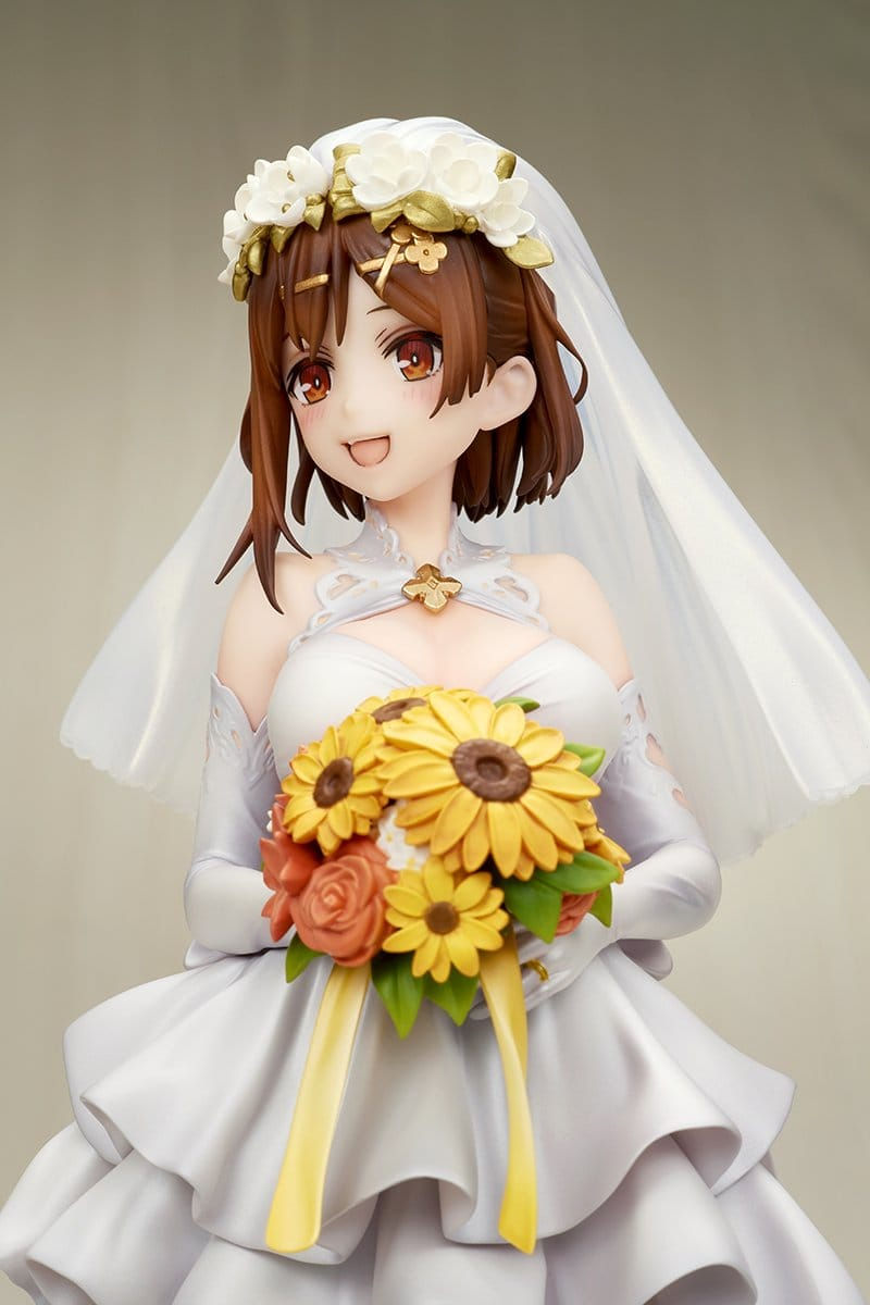 Miniaturbild: Atelier Ryza 3: Alchemist of the End & the Secret Key PVC Figur 1/7 Ryza