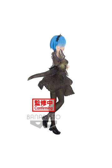 Miniaturbild: Re: Zero Starting Life in Another World Seethlook PVC Statue Rem 22 cm