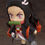 Miniaturbild: Kimetsu no Yaiba: Demon Slayer Nendoroid Actionfigur Nezuko Kamado