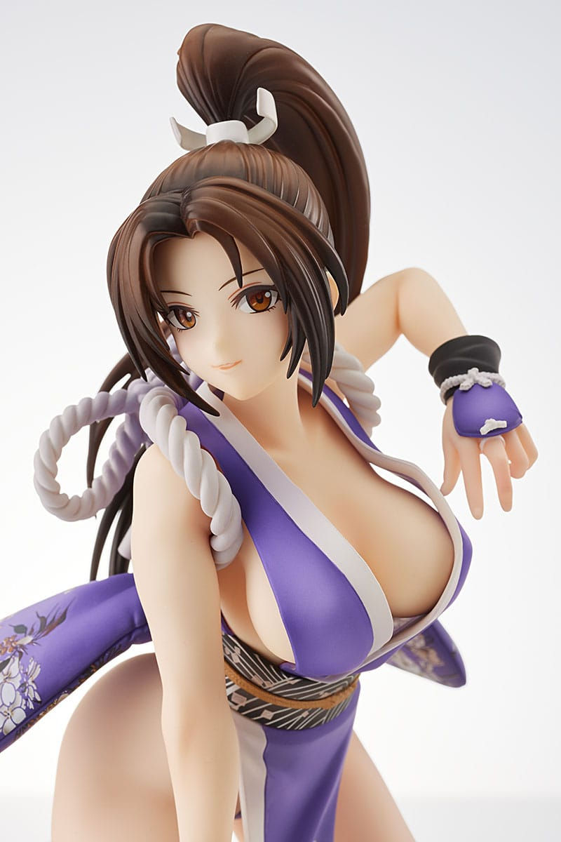 Miniaturbild: The King of Fighters XIV Statue PVC 1/6 Mai Shiranui Repack Age Ver. 2P Color