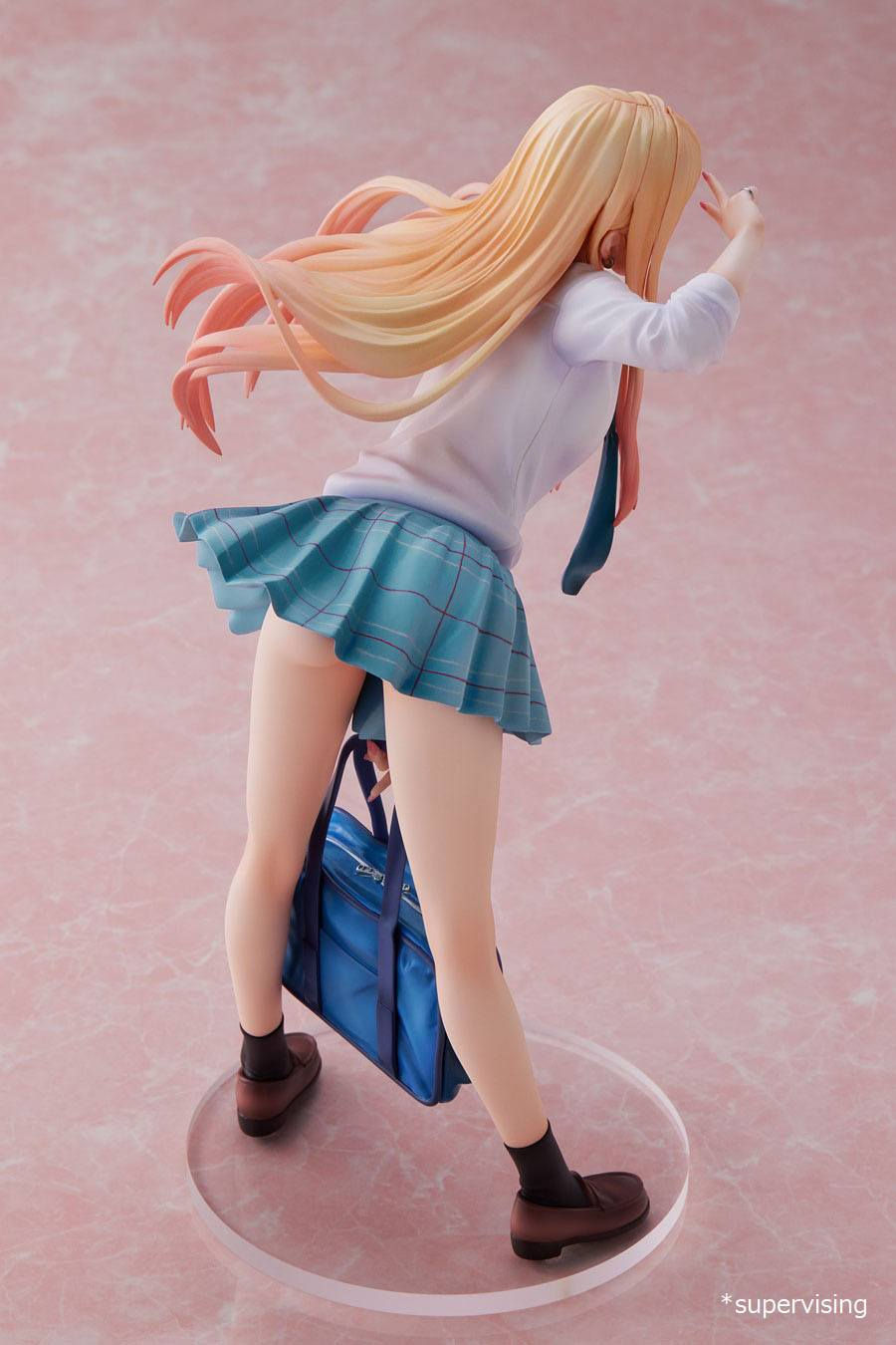 Miniaturbild: My Dress Up Darling Statue 1/7 Marin Kitagawa