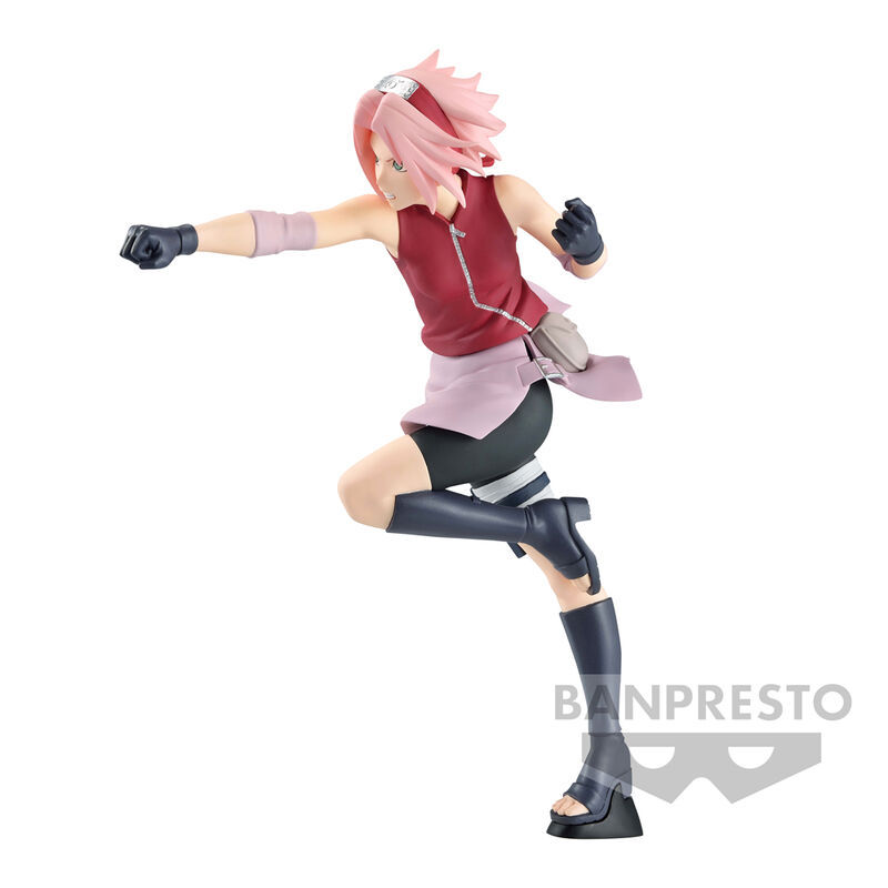 Miniaturbild: Naruto Shippuden Vibration Stars Haruno Sakura