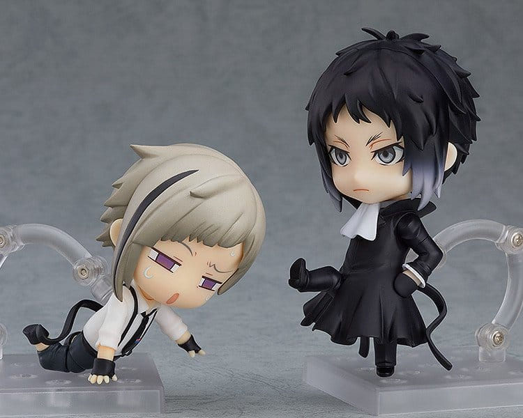 Miniaturbild: Bungo Stray Dogs Nendoroid Actionfigur Ryunosuke Akutagawa