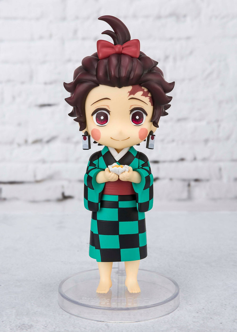 Miniaturbild: Demon Slayer: Kimetsu no Yaiba Figuarts Entertainment District Arc Set