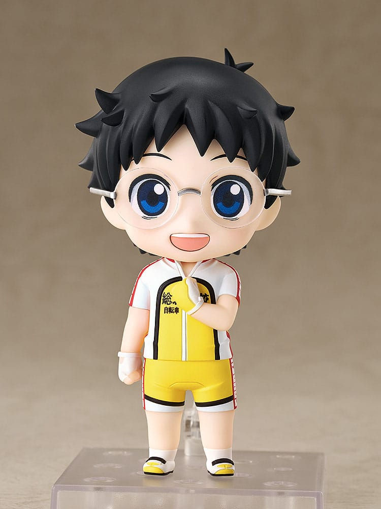 Thumbnail: Yowamushi Pedal Nendoroid Actionfigur Light Sakamichi Onoda