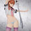 Thumbnail: Original Character Hoteri PVC Statue Shii Arisugawa Illustration