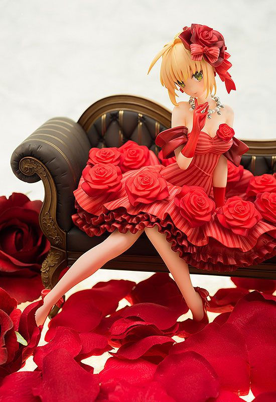Miniaturbild: Fate Series PVC Statue 1/7 Idol Emperor/Nero
