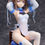 Thumbnail: Original Character PVC Statue 1/7 Blue jiangshi Illustration by Anmi