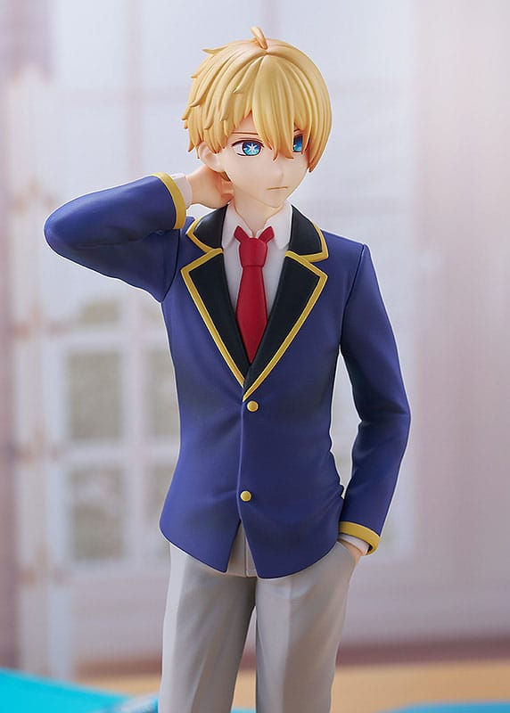 Miniaturbild: Oshi no Ko Pop Up Parade PVC Statue Aqua
