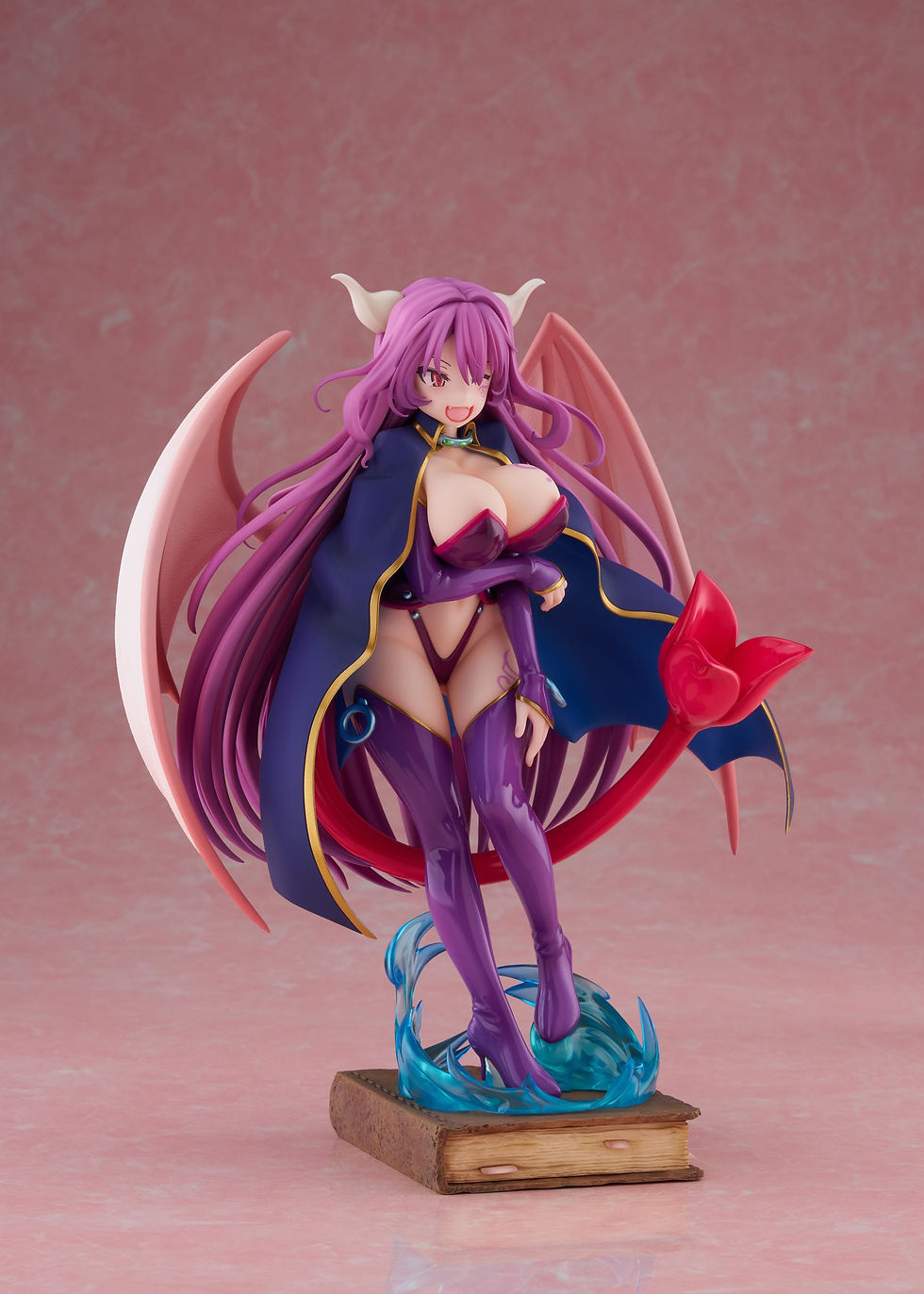 Miniaturbild: Monmusu Quest! Paradox PVC Statue 1/7 Alma Elma illustration by Coolkyousinniya