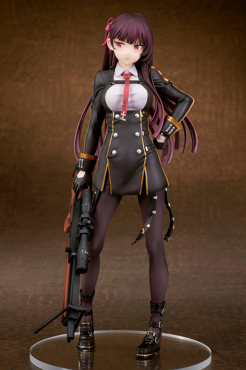 Thumbnail: Girls' Frontline Statue PVC 1/7 WA2000