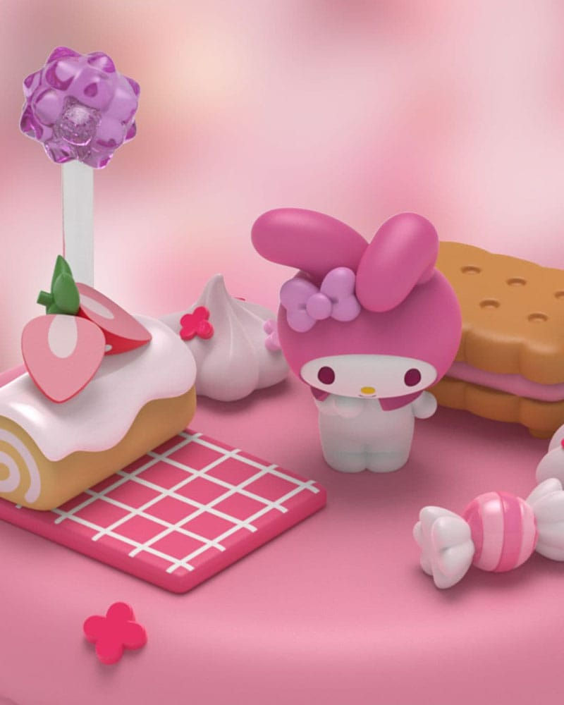 Thumbnail: Sanrio Kandyland My Melody