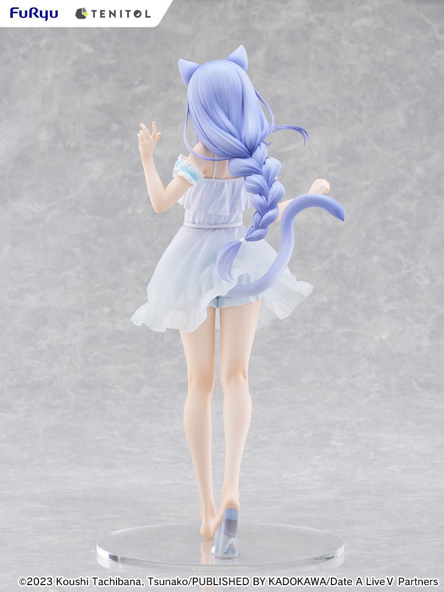 Miniaturbild: Date A Live V Tenitol Tall PVC Statue Mio Takamiya