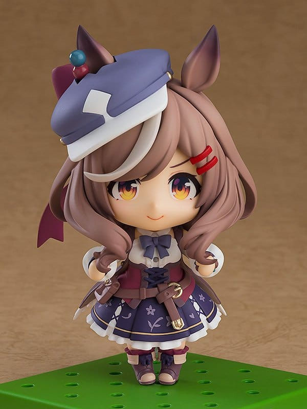 Miniaturbild: Umamusume: Pretty Derby Nendoroid Actionfigur Matikanetannhauser