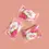 Miniaturbild: Pafutto Ichigo Strawberry Cream In Marshmallow