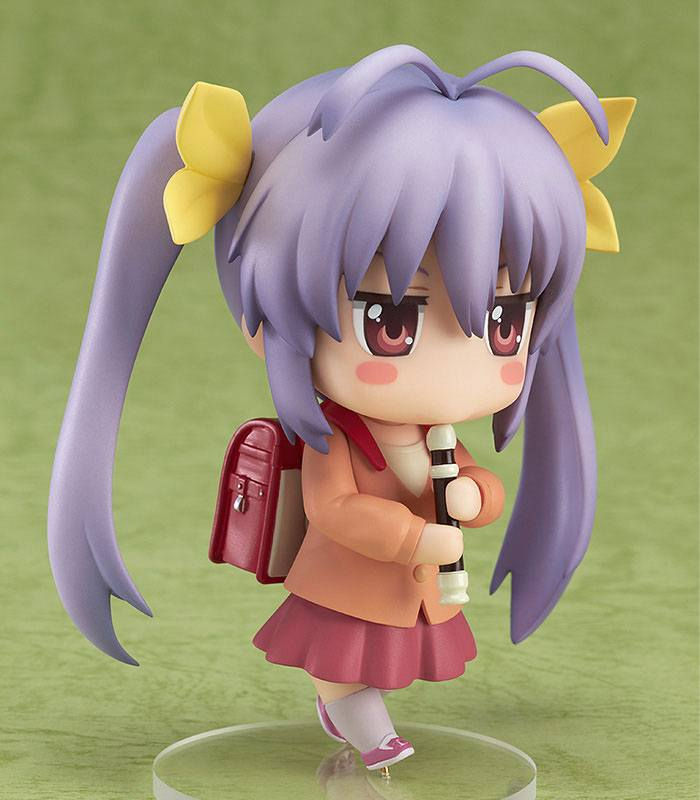 Thumbnail: Non Non Biyori Nendoroid Actionfigur Renge Miyauchi