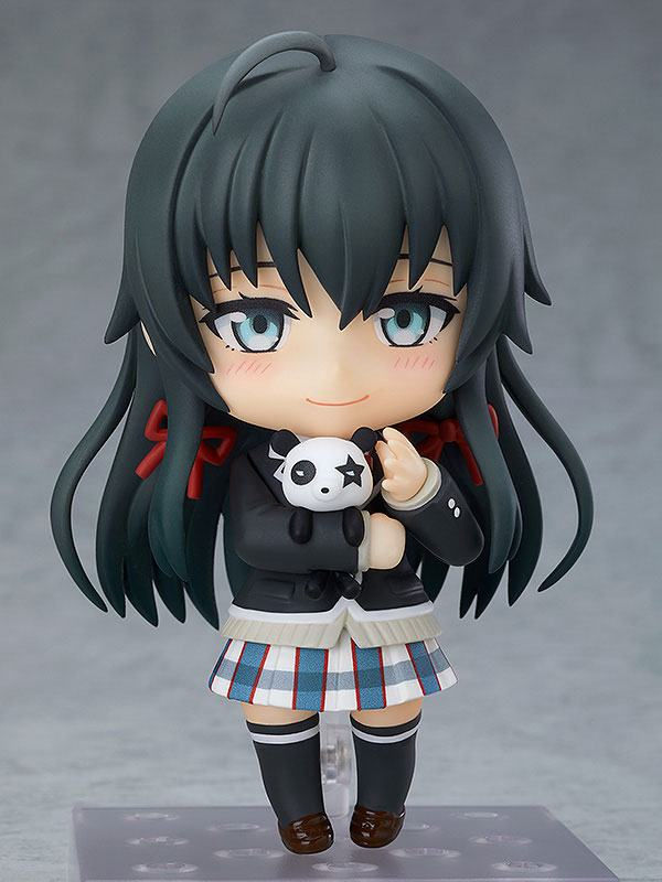 Thumbnail: My Teen Romantic Comedy SNAFU 3 Nendoroid Actionfigur Yukino Yukinoshita