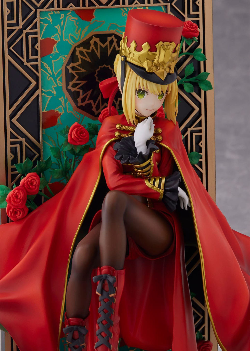 Miniaturbild: Fate/Extra PVC Statue 1/7 Nero Claudius