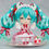 Miniaturbild: Character Vocal Series 01 Nendoroid Actionfigur Hatsune Miku 15th Anniversary
