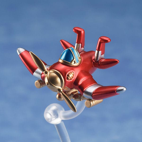 Miniaturbild: Jojo's Bizarre Adventure: Golden Wind Nendoroid Actionfigur Narancia Ghirga