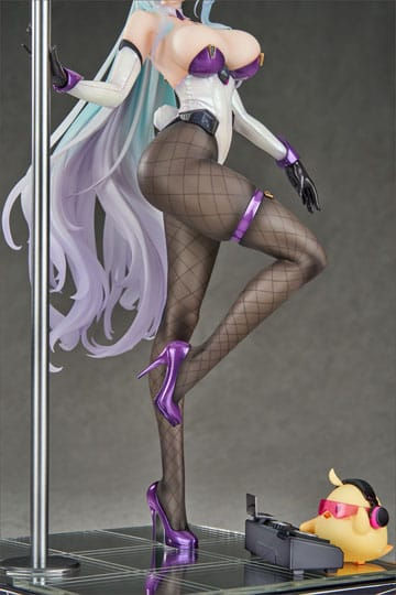 Miniaturbild: Azur Lane PVC Statue 1/7 Kearsarge All-Night Charge Ver.