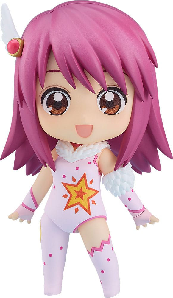 Kaleido Star Nendoroid Actionfigur Sora Naegino